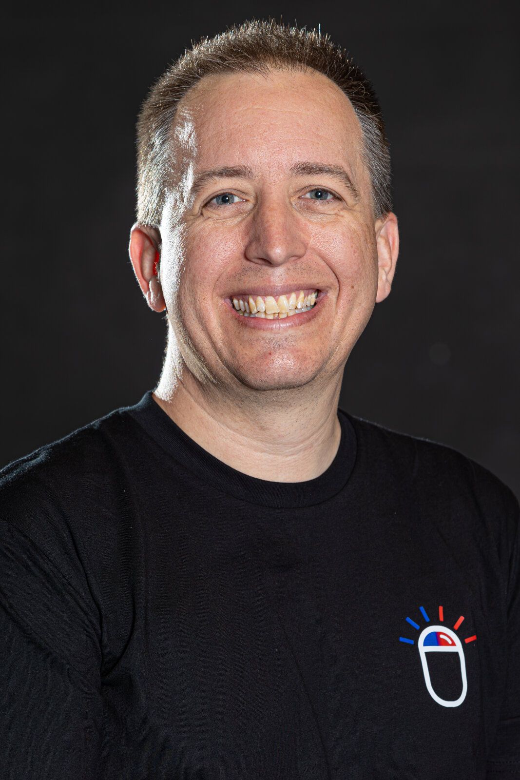 First image from Laracon AU 2024 - Ryan Lovett